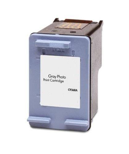 PhotoGray Inkjet Cartridge compatible with the HP (HP 100) C9368AN